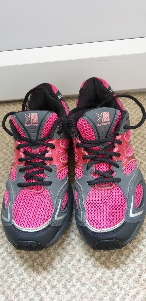 5.5 euro shoe size women's
